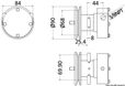 NAUCO pump typ ST910