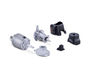 SeaStar PRO Sport+ Tilt -4