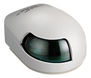 Däcksmonterad 225° röd/grön tvåfärgad lanterna