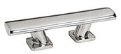 SCANDINAVIAN kryssholt speilpolert AISI316 203 mm