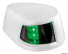 Lantern DX 112.5° grönt ljus, horisontell