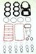 Powerhead Packningssats WSM50014603