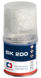 SK 200 minikit för glasfiberreparation 200 g