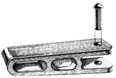 Varasiipimutteri JOHNSON/EVINRUDE, pari