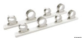 Spöhållare i aluminium (för 4 spön)
