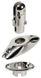 Utvendig Snap-feste for bimini 90 x 40 mm