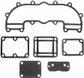 Packningssats avgaslimpa/Merc FEL17500
