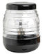 Classic 360° topplanterne hvit/svart 12 V