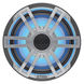 Hertz HEX 6.5 S-LD-G - 6.5"" 4Ohm marin högt. Sport GR RGB