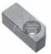 Anode Aluminium CMP63P1132501A