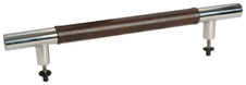 Deluxe handräcke AISI316 450 mm