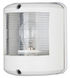 Utility78 hvit 12V/akterlanterne hvit