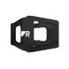 Raymarine Alpha 7 mastfeste liggende, enkel
