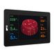 Raymarine Alpha Performance Display 7-tommers