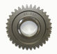 Vevaxel WSM010101901G