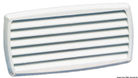 ABS-jalusiventil svart 201x101 mm