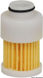 Mercury drivstoffilter for utenbordsmotor 35-8M0168897