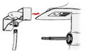 Motorskylle B