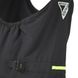 Musto BR3 PERTEX Offshore Seglarbyxor Herr Svart