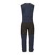 Seglarbyxor BR3 sport salopette herr navy