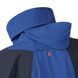 BR3 Sport Smock herr blå