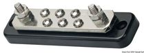 Bus-Bar elektrisk koblingsskinne 2 x 8 mm