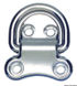 4-hulls fellbar ring AISI316 51x51 mm
