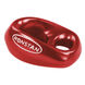 Ronstan Shock, Red, suits 10mm (3/8") Line
