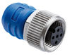NMEA 2000 hunterminalkobling 3A 60 V