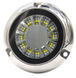 Undervattens LED-lampa RGBW 12/24 V