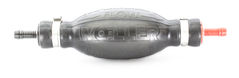 Primerblåsa 3/8" MOE03459010