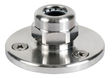 Vanntett SS kabelgjennomføring 6 mm