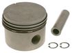 Kolv .22 mm bult 015 ORB11203