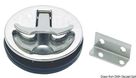 Dragregel/lucklyftanordning, precisionsgjuten AISI316