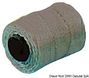 Reserveline til harpun, sort 1.5 mm