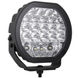 1852 7"" LED Spot 10-30Vdc, 164W LED, Combo 8936lm
