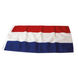 Gjesteflagg Nederland
