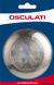 Taklampe med 3 hvite LED