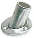 Pulpitkobling rund base 60° 30 mm