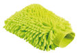 Vaskehanske i mikrofiber