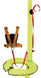 DAN BUOY selvoppusteligt MOB-system