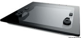 Plexiglas för LEWMAR Flush Hatch 2G lucka 44