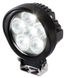 Justerbar HD LED-lampe for A-frame 18 W 10/30 V