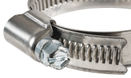 Letkunkiristin AISI 316 9 x 16-25 mm