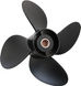 Propeller/DP Volvo SOL8513-138-17