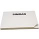 Simrad Soldeksel for NSS EVO2 12"