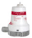 Europump II nedsænkbar lænsepumpe 800 12 V