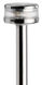 Lanternepole Evoled 360° led for veggmontering SS 100 cm