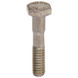 Bult till amerikanarstol 1/4 x 1 1/2" (l-37mm med 2cm gänga