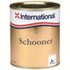 International Schooner 1-komponent lakk 750 ml